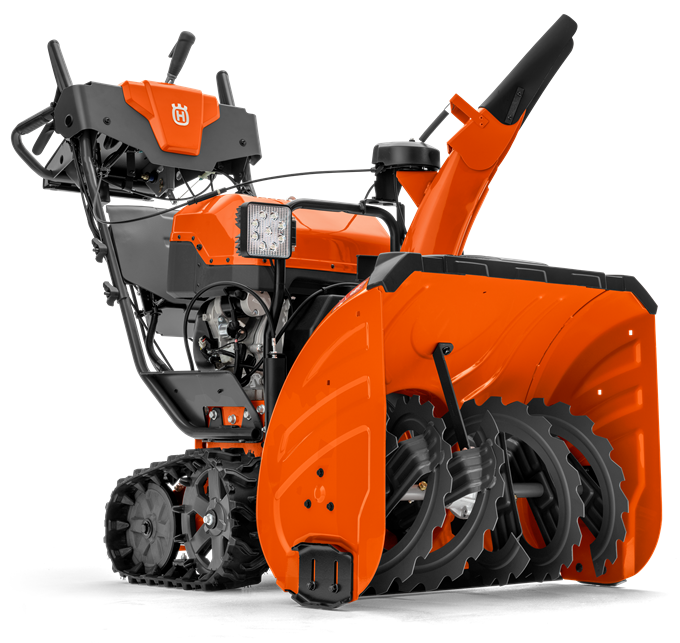 Husqvarna Schneefräsen – Baldauf